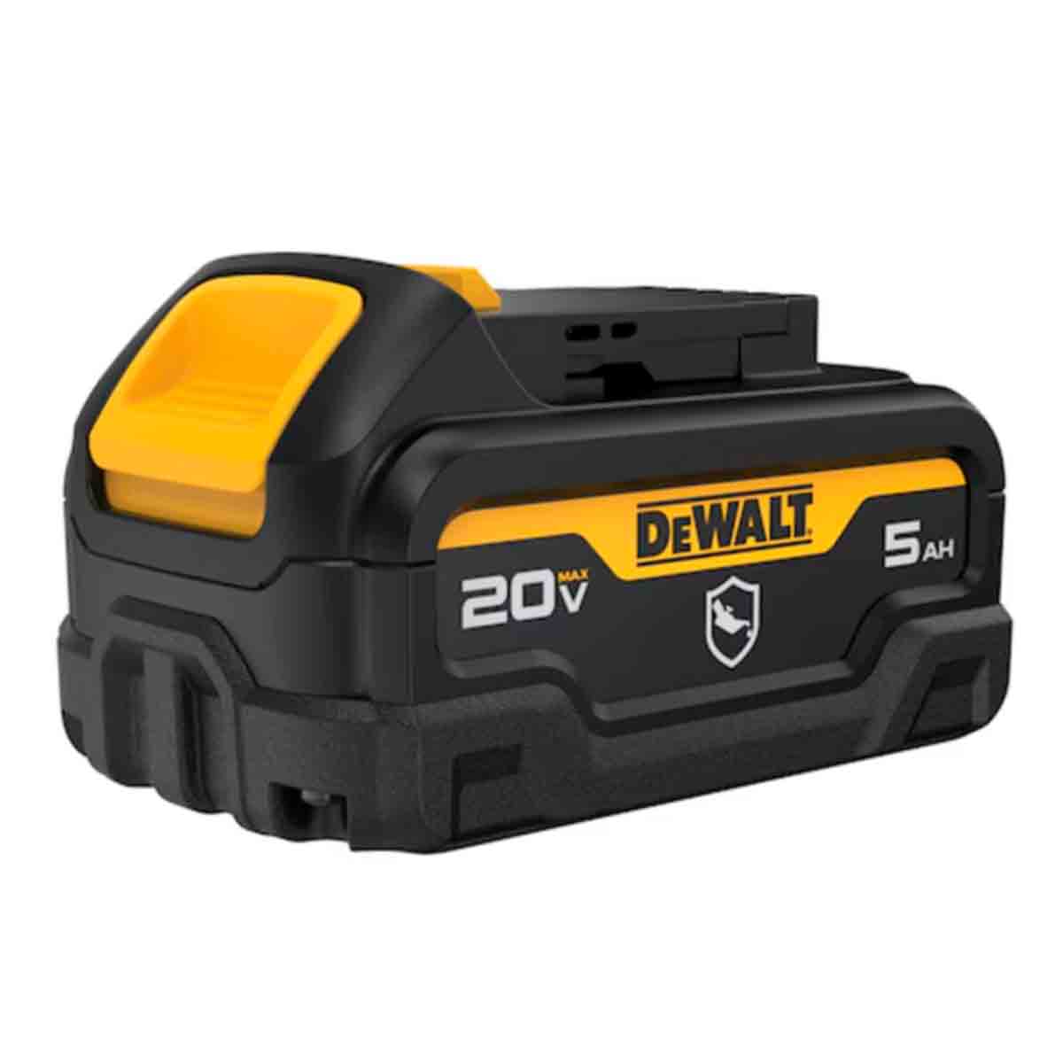 Bateria Li-Ion 20V 5Ah Resistente a Óleo DCB205G Dewalt