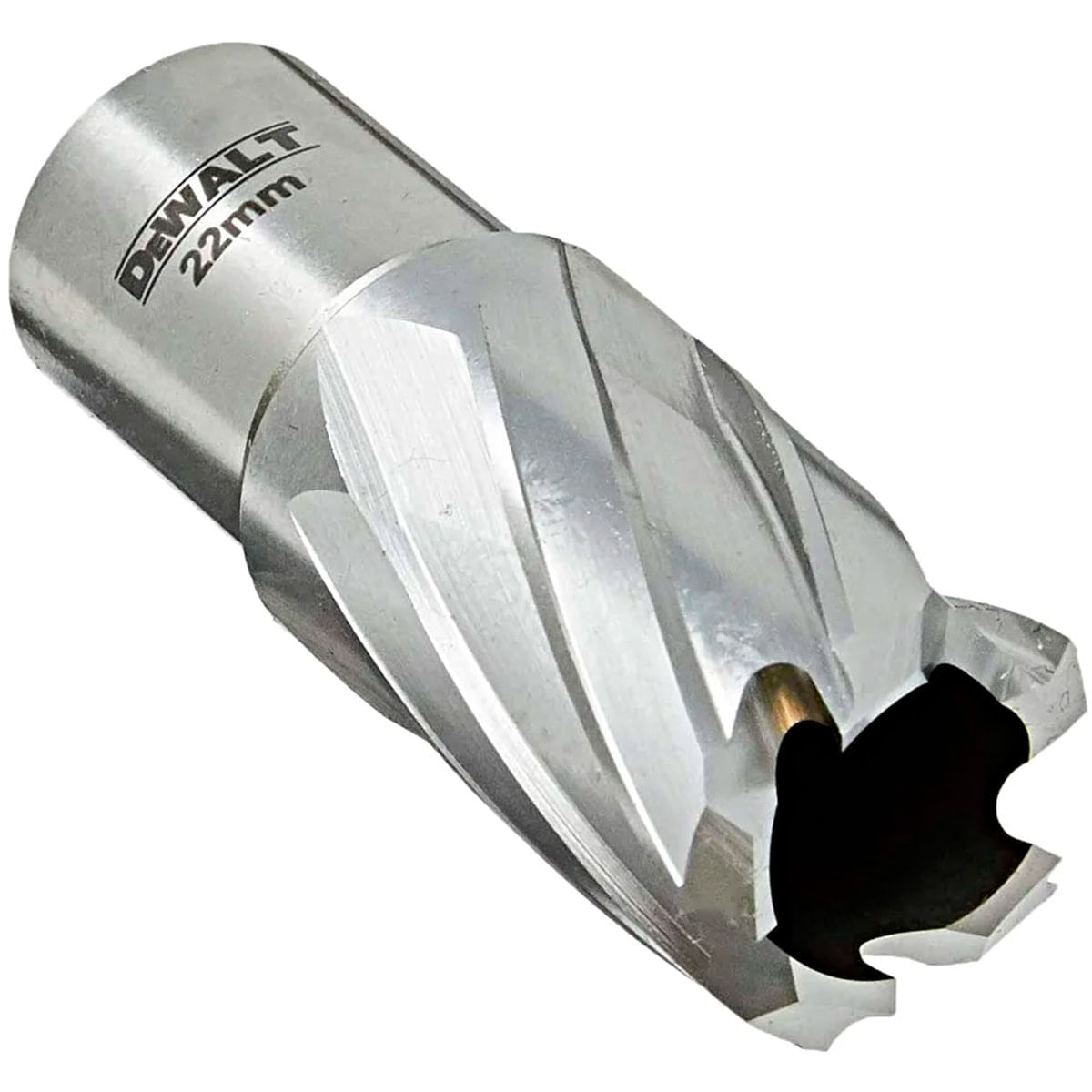 Broca Anular Weldon 22 x 30mm DT8404-XJ DeWalt