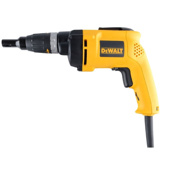 Parafusadeira Dewalt 1/4" DW257-B2 540W
