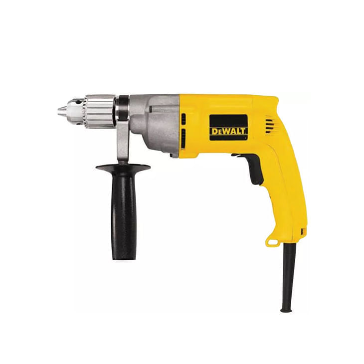 Furadeira Dewalt 1/2" DW245-B2 700W 220V