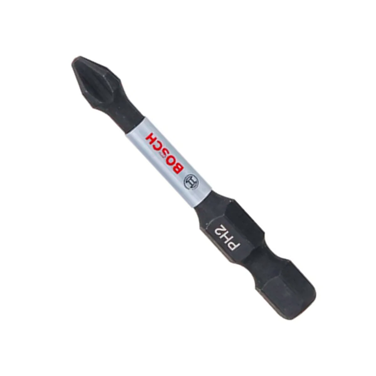 Ponteira Philips Imp 1/4 x 50mm PH2 Bosch
