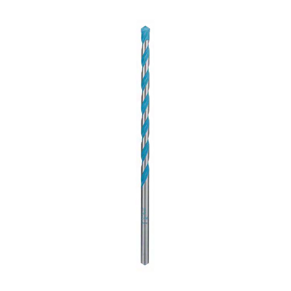 Broca CYL-9 MultiConstruction 10 x 250 mm Bosch 2 608 596 063