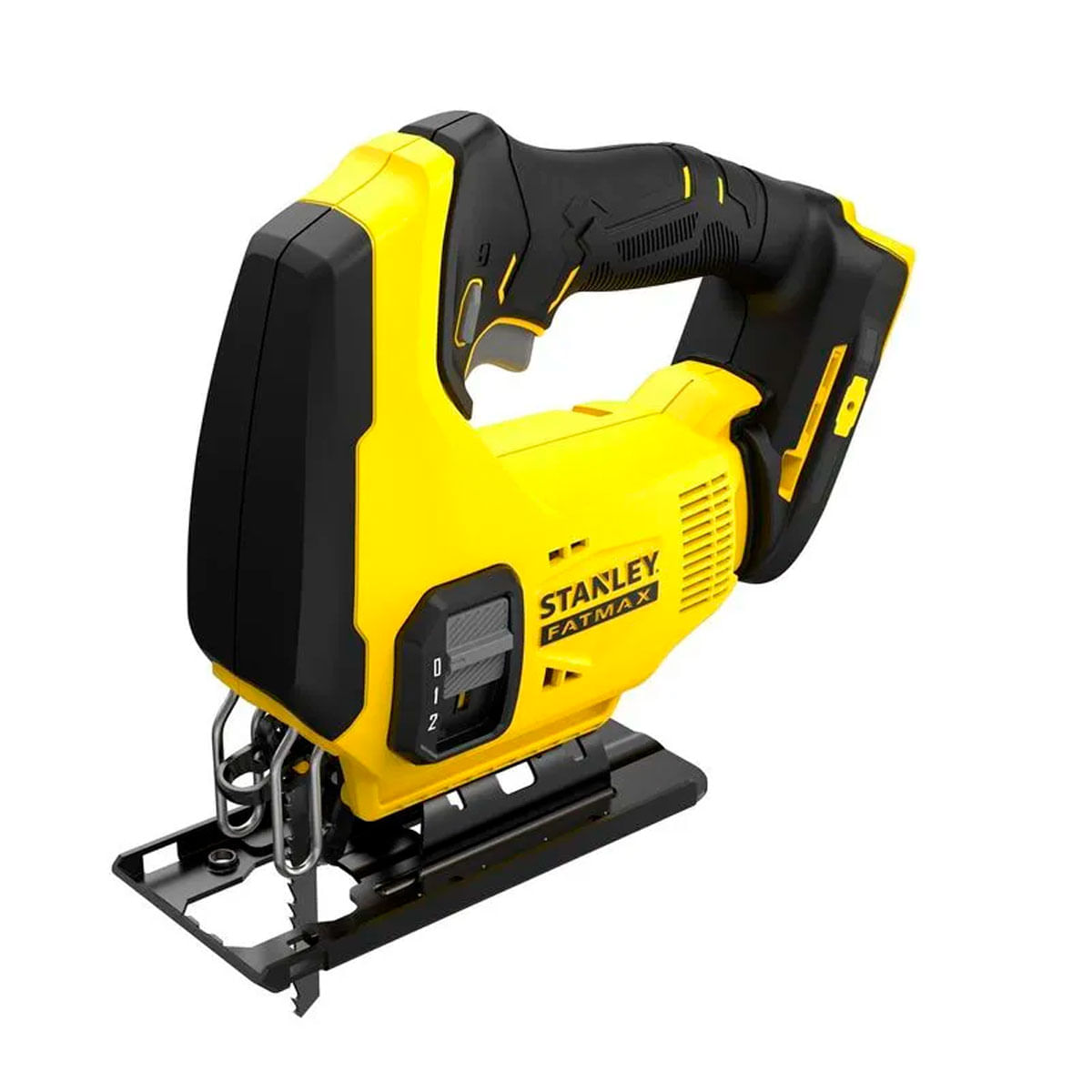 Serra Tico Tico SCJ600B-B3 20V Stanley