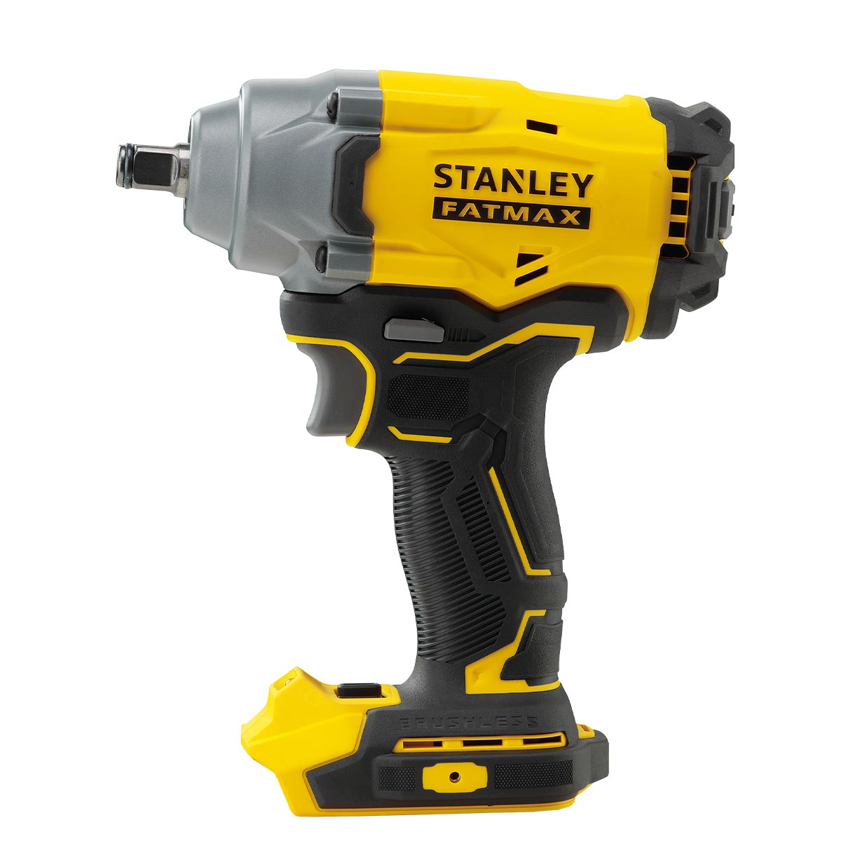 Chave de Impacto 1/2" SBW920 Stanley 20V sem Bateria e Carregador