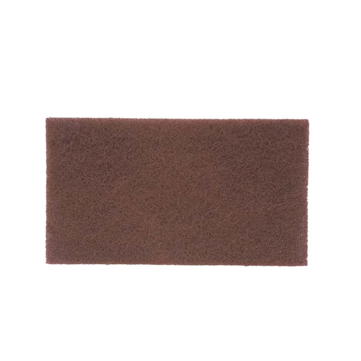 Folha de Acabamento Scotch Brite Roxo 3M