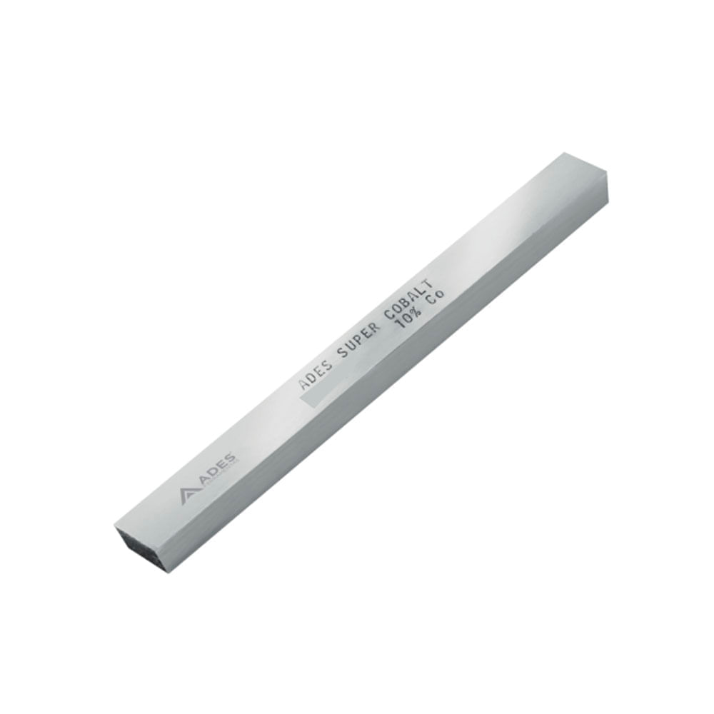 Bits Quadrado Ades 5/16" x 6"  10% Cobalto