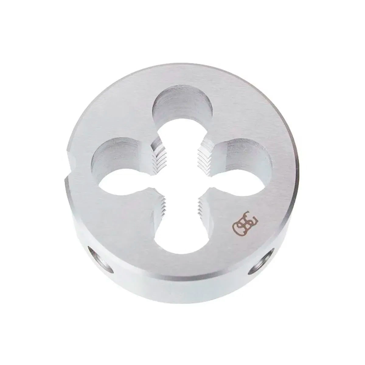 Cossinete 8 x 1,25mm com Peeling Din223/B OSG