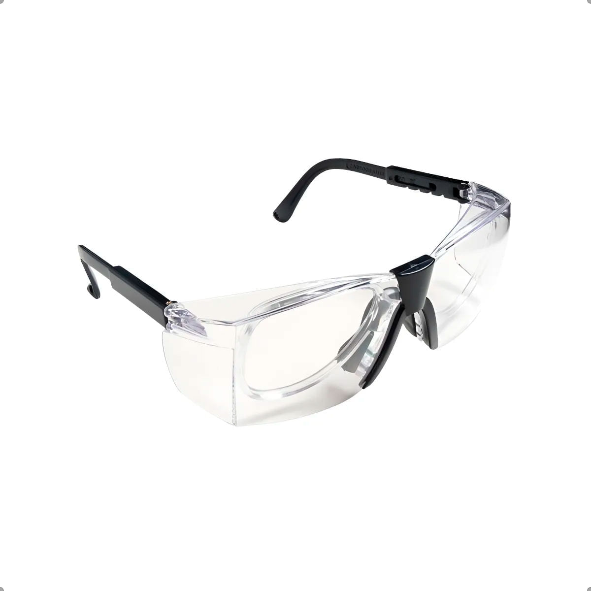 Óculos Spectra 3000 Carbografite CA48030 Incolor