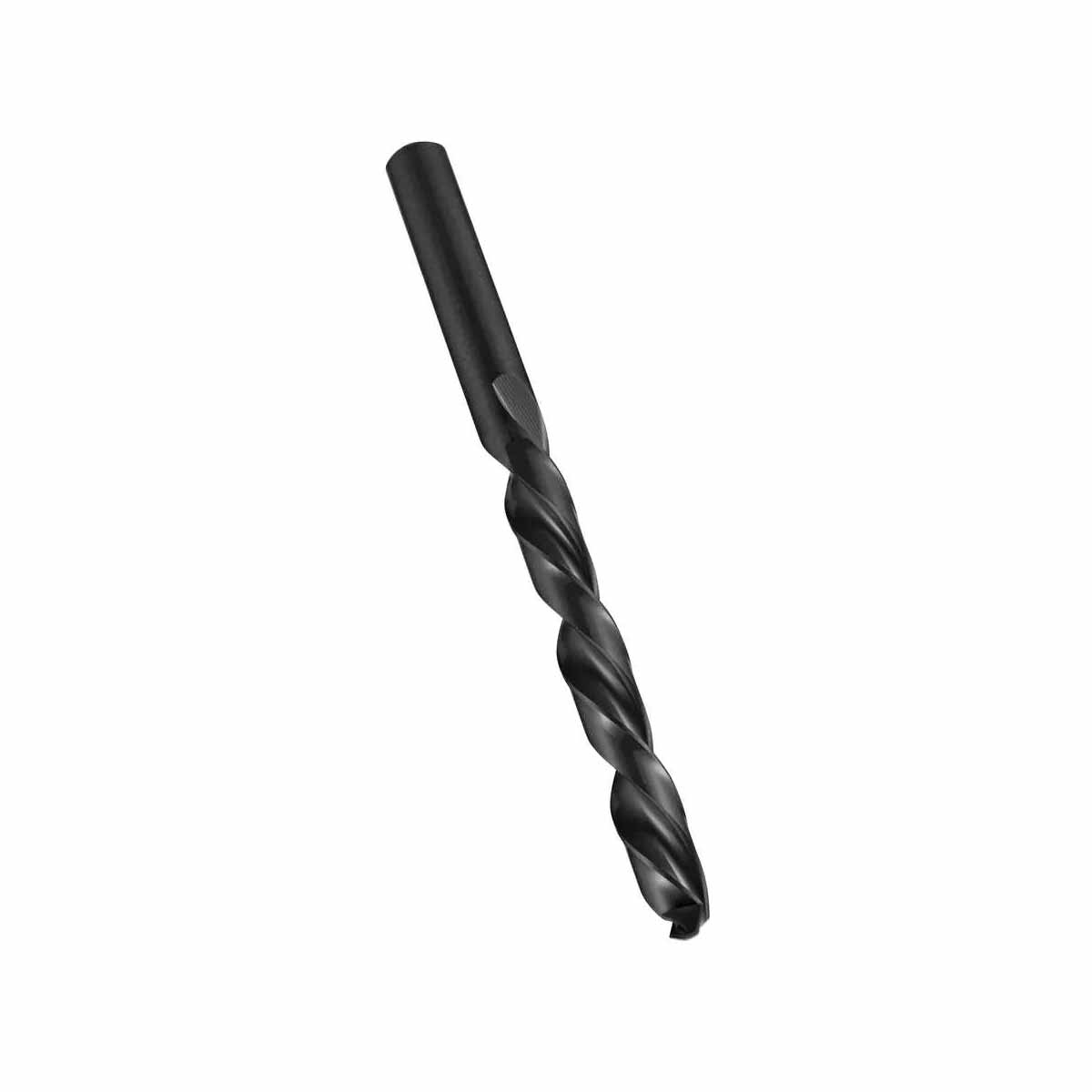 Broca de Aço Rápido Esquerda 5,5 x 57 x 93mm DIN 338 A101 Dormer OX