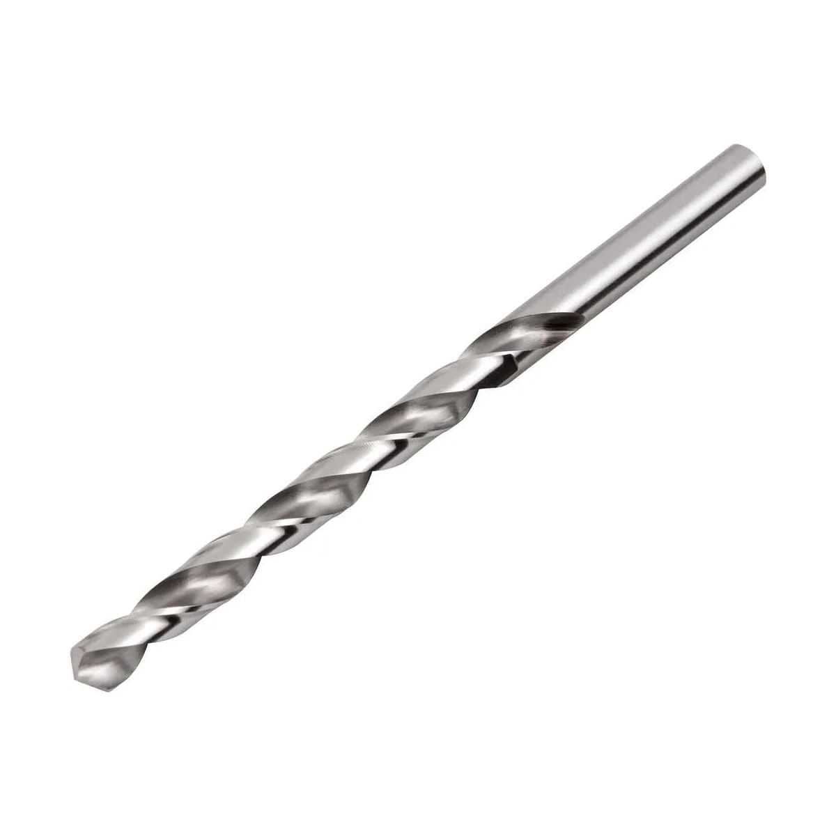Broca de Aço Rápido 6,5 x 63 x 101mm DIN 338 A114 Dormer