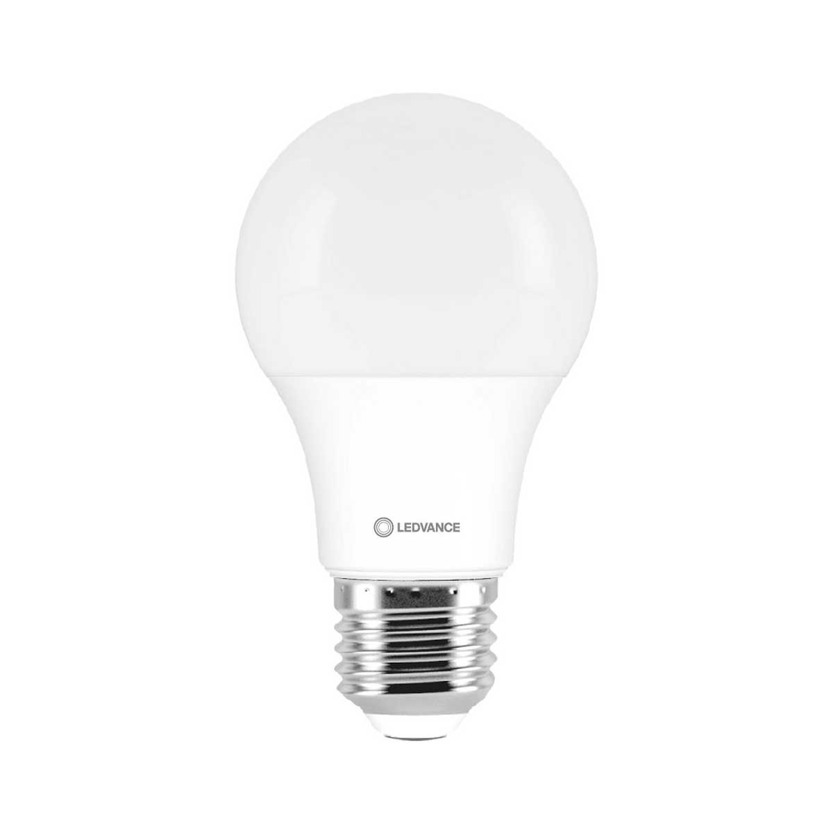 Lâmpada LED Bulbo E27 Ledvance 6500K