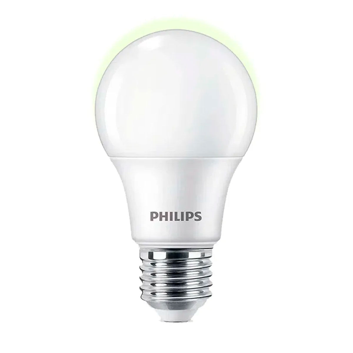 Lâmpada LED Bulbo E27 Philips 4000K