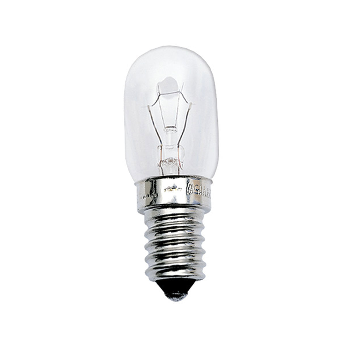 Lâmpada Incandescente para Microondas E14 Taschibra