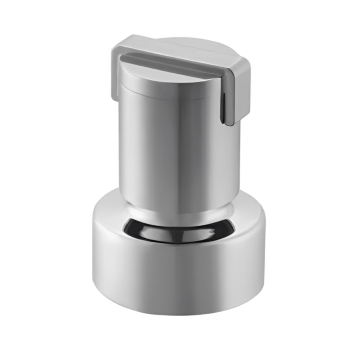 Acabamento C44 1/2", 3/4" e 1" Meber