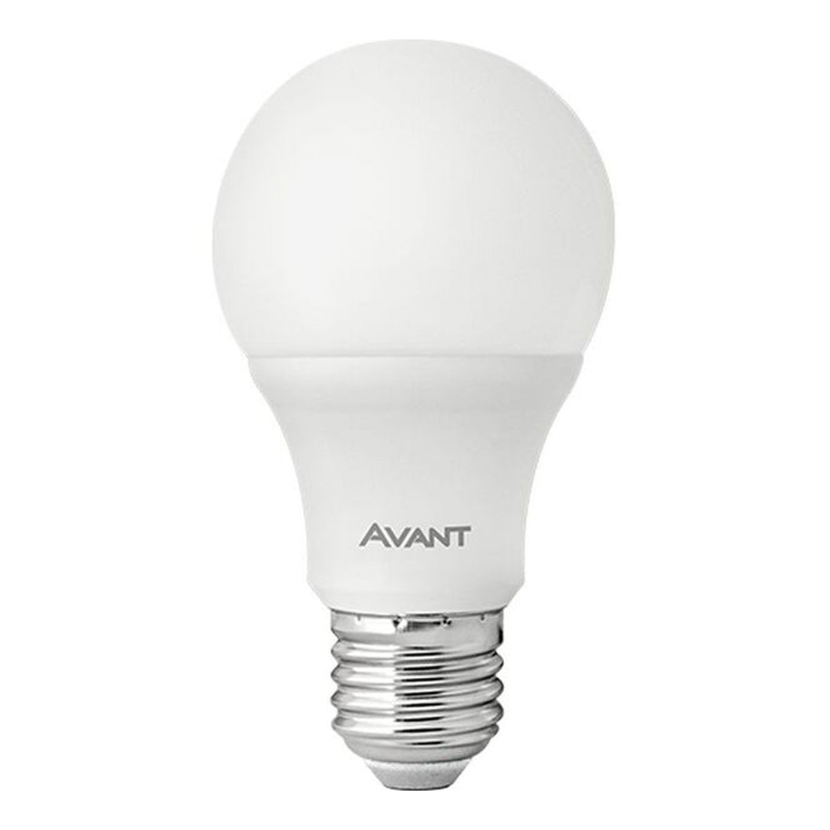 Lâmpada LED Pera E27 Avant 6500k