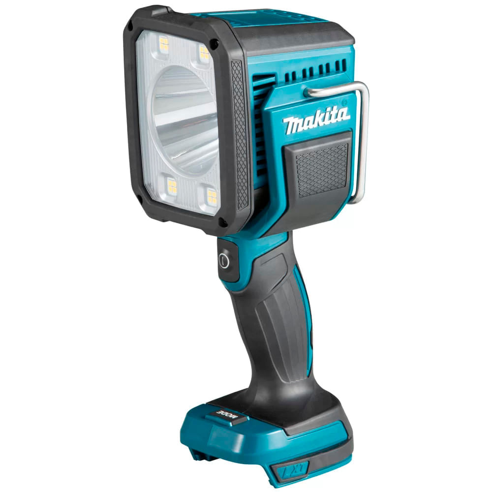 Lanterna Led Makita DML812 à Bateria 18V (sem Bateria e Carregador)