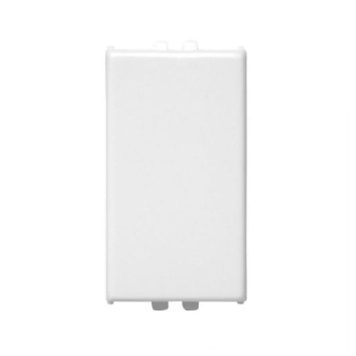 Módulo Interruptor Simples 10A 250V Iris Soprano Branco