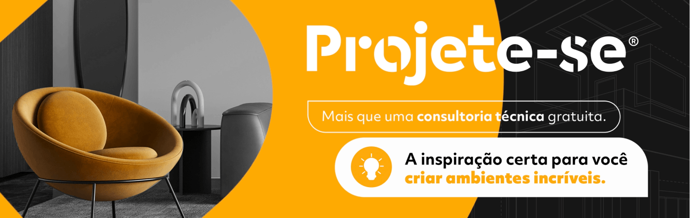 Projete-se